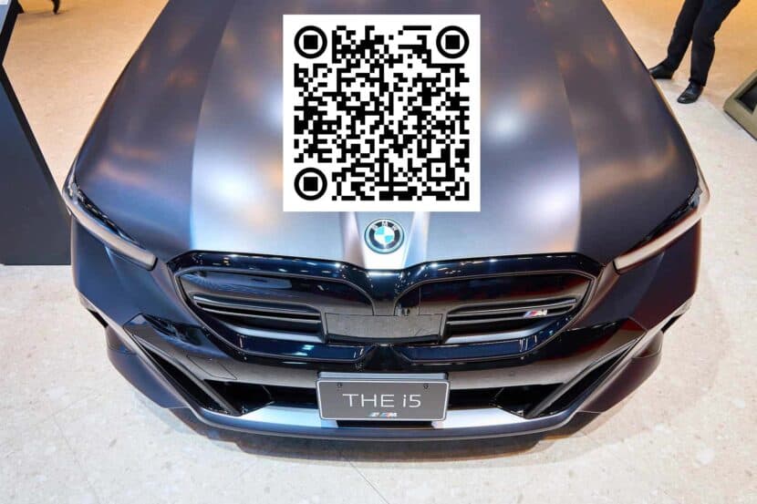 Join our WhatsApp Channel: Get The Latest BMW News