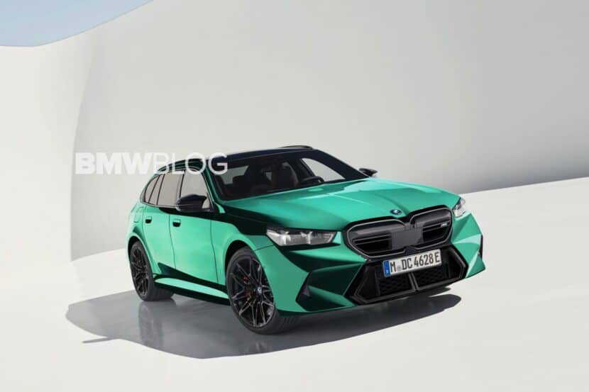 Top 3 BMWs We’re Excited About in 2024