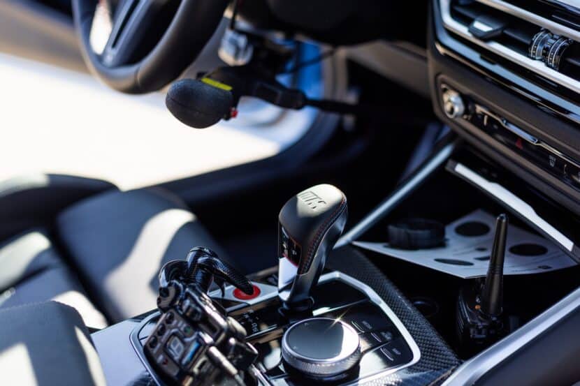 BMW M Driving Experience Available For People With Physical Disabilities