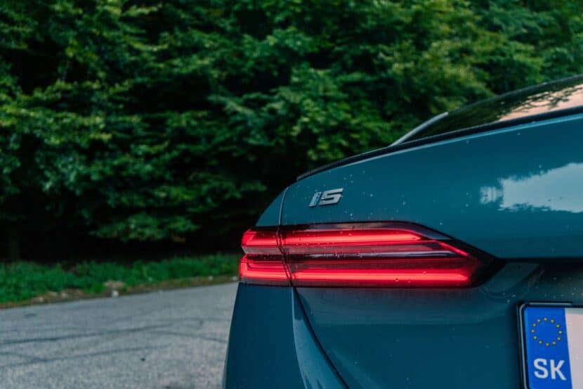 BMW i6 Gran Turismo Rendering Proposes An Electric GT