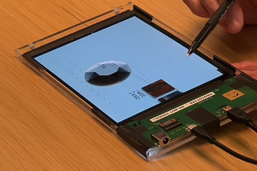 Inside the BMW Secret Lab in Silicon Valley