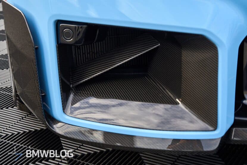 Scott Disick Unveils His Newly Customized BMW M2