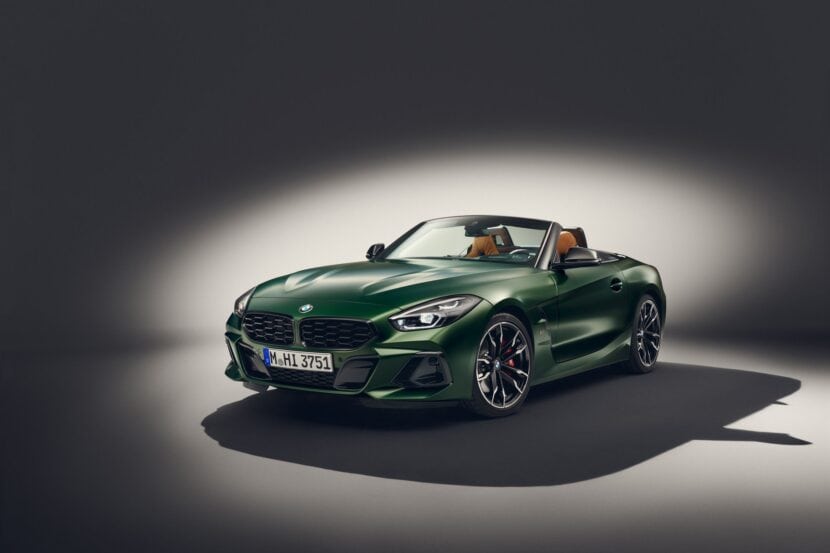 2024 BMW Z4 M40i Six-Speed: First Impressions