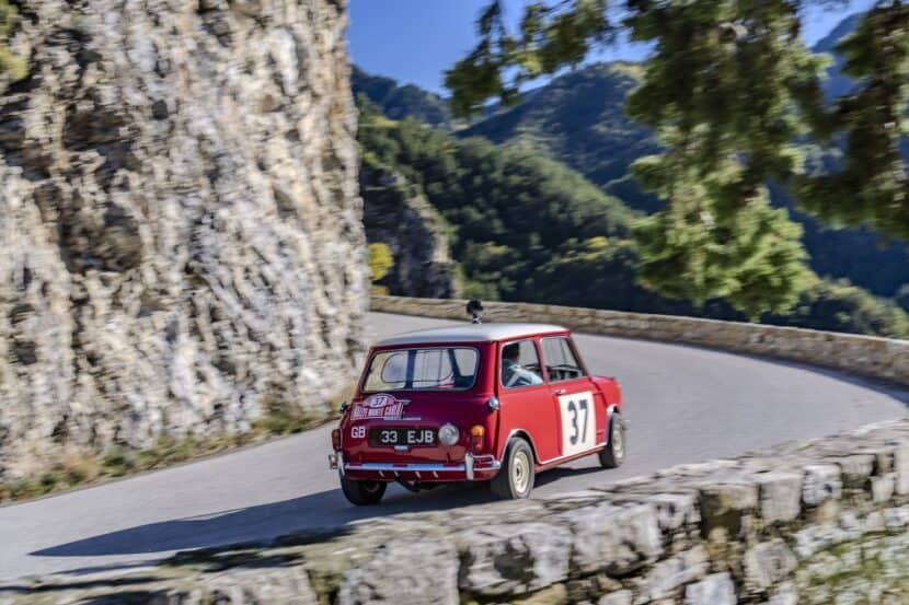 Mini Cooper S: 60 Years of Triumphs, Transformations, and Motorsport Legacy