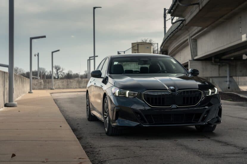 2026 BMW 5 Series Review: Subtle Updates, Same Strong Mid-Size Sedan