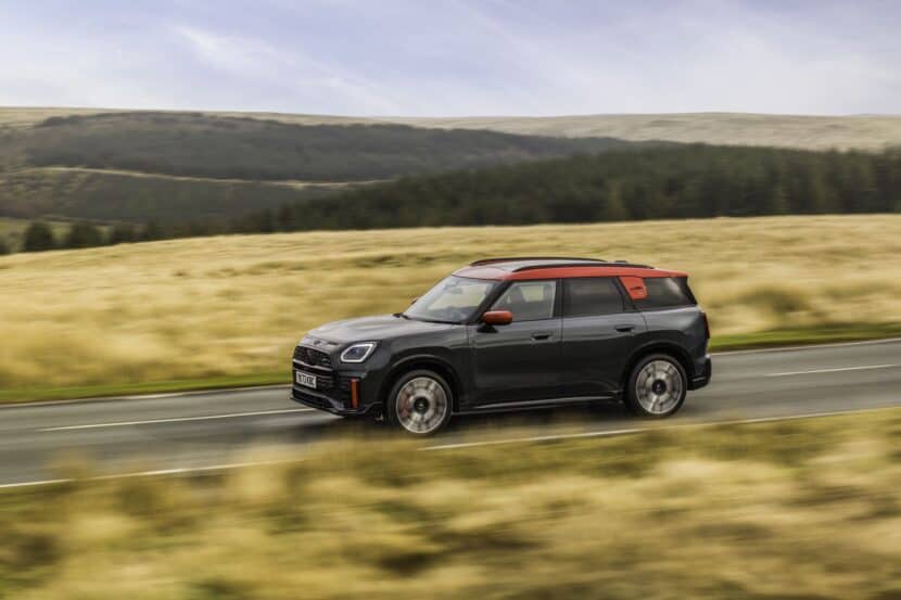2026 MINI Countryman: Same Charm, New Style Package, and Strong Value