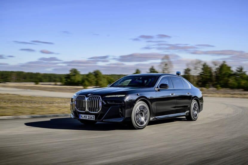 2025 BMW 7 Series: Pricing, Specs, and What’s New