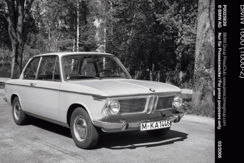 Classic Cars and Legends: Arnold Schwarzenegger Revisits His BMW 1600
