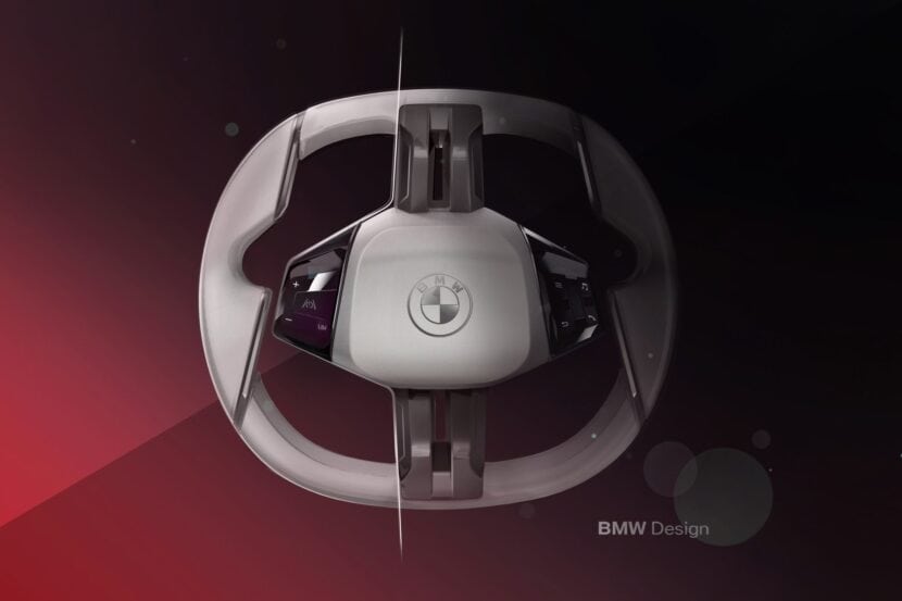 Inside BMW’s Neue Klasse Magic Triangle Design