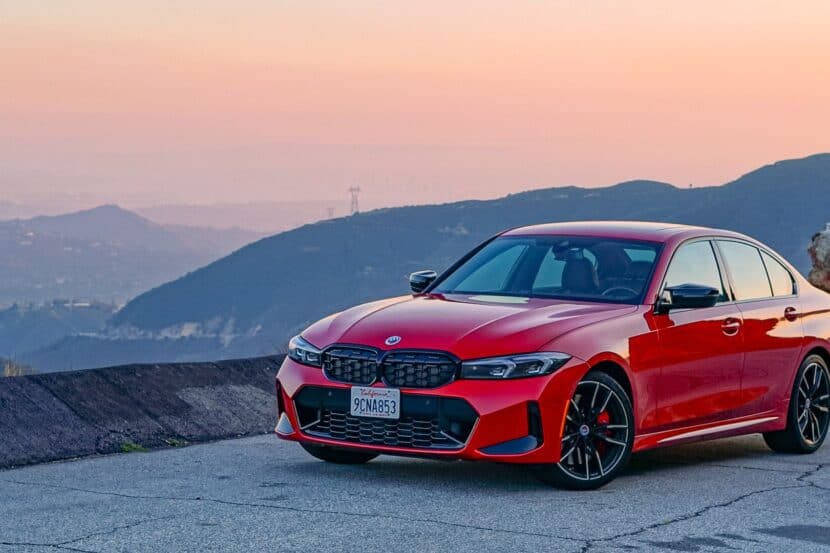 Consumer Reports Finds BMWs Among The Most Expensive Cars To Maintain