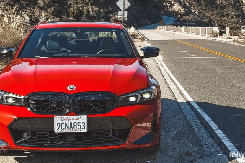 2025 J.D. Power Initial Quality Study Puts BMW Below Average