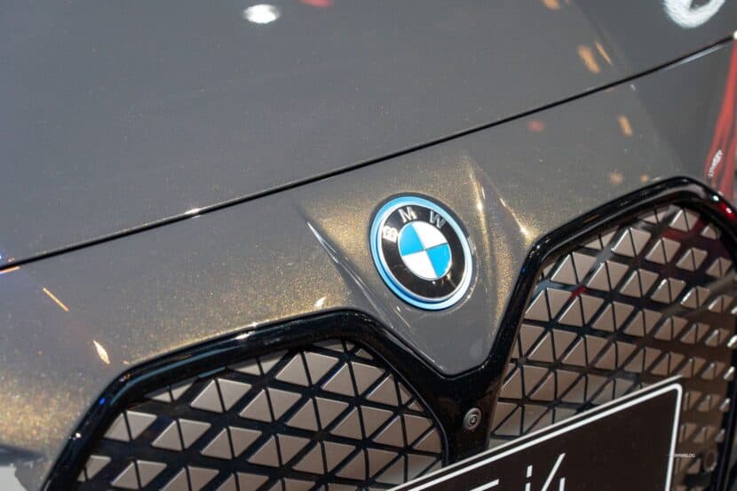 BMW Breaks Records: Over 371,000 Vehicles Sold in U.S. in 2024