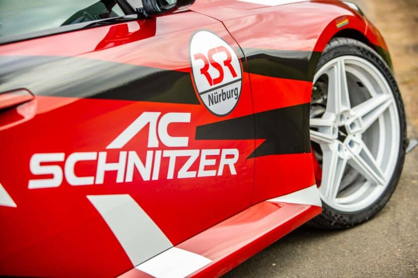 AC Schnitzer Is Shutting Down After 39 Years — Here’s Why One of BMW’s Greatest Tuners Couldn’t Survive