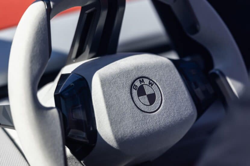 BMW Wants To Deliver ‘Analog Driving In The Digital World’