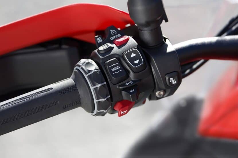 BMW Motorrad Introduces The Automated Shift Assistant