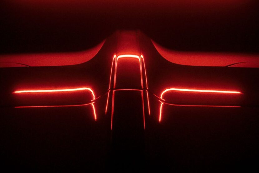 BMW Skytop Final Teaser Released Ahead Of Imminent Debut