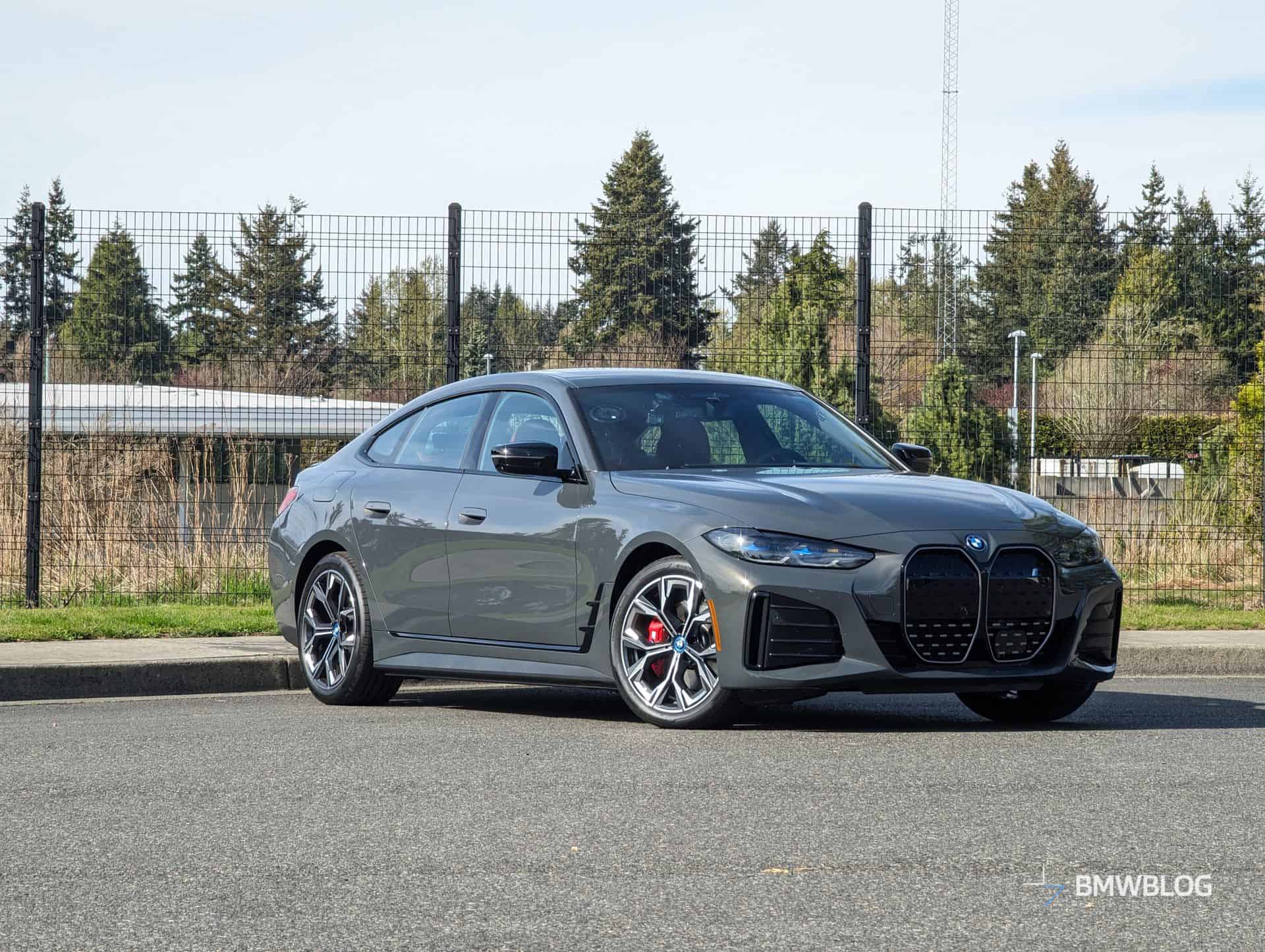 2025-bmw-i4-refresh-slim-headlights-new-color-performance