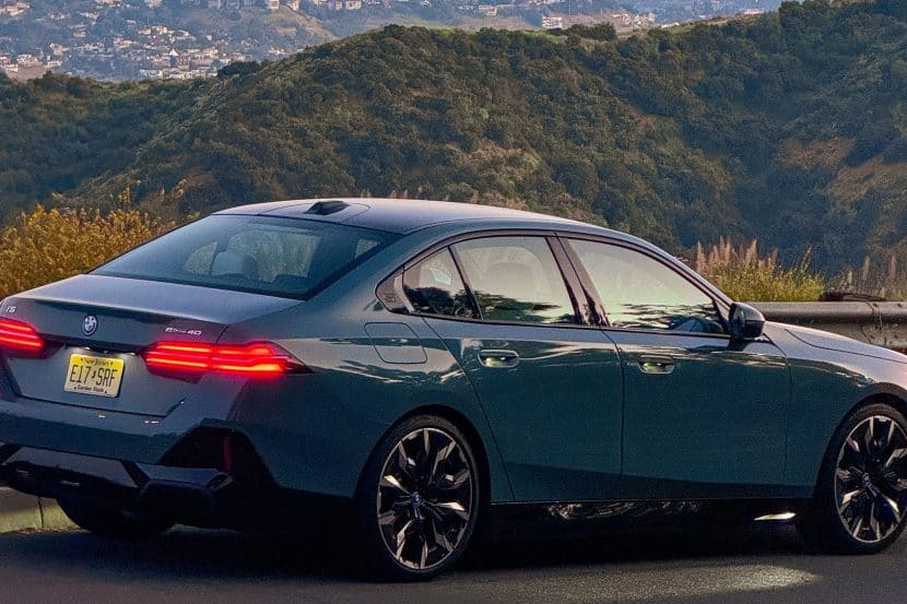 2026 BMW i5 NACS Update: Native Port, Supercharger Access, and Adapters Explained 2026 BMW i5 NACS Update: Native Port, Supercharger Access, and Adapters Explained