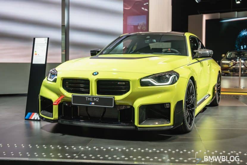 People Are Buying More And More BMW M Cars