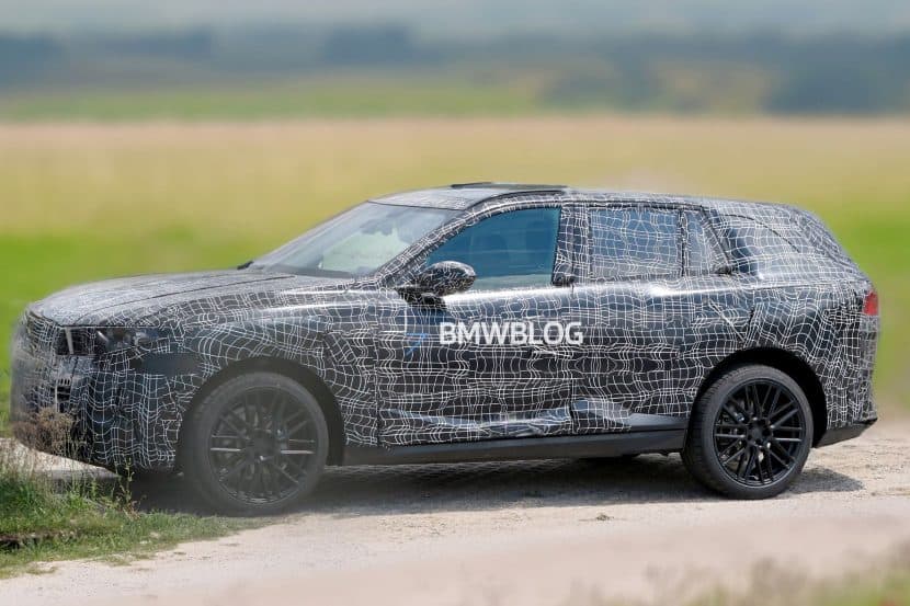 G95 BMW X5 M to Launch in Early 2027