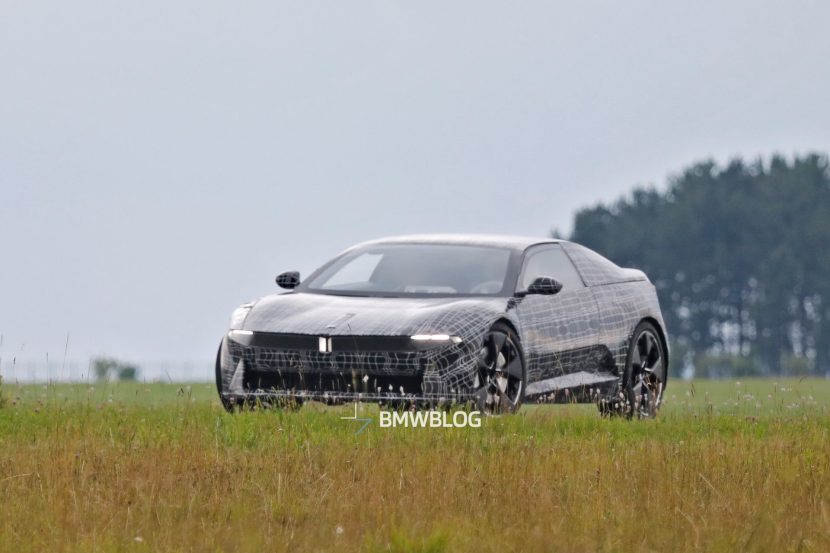 Why Now Is Both The Best And Worst Time For A BMW Supercar