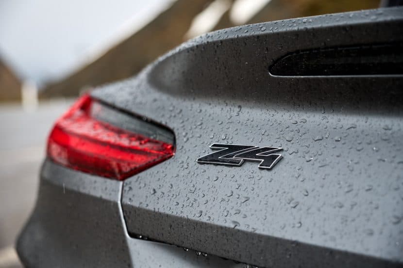 It’s Over: BMW Z4 Production Has Come To An End