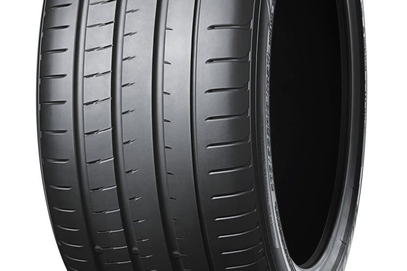 BMW M2 Gets a Grip: Yokohama’s Advan Sport V107 Now OEM