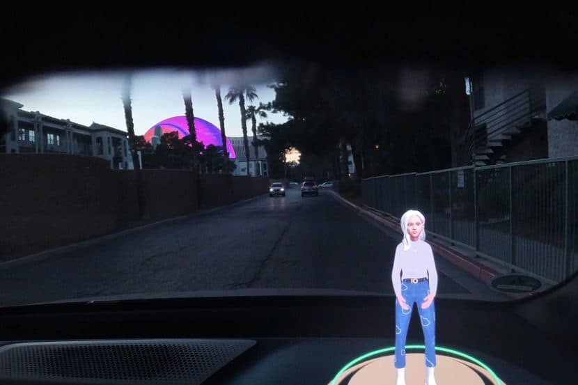 How Augmented Reality Glasses Could Replace BMW’s Head-Up Displays