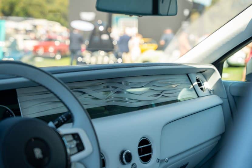 Rolls-Royce Scintilla Gallery feature