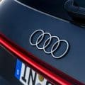 Audi logo