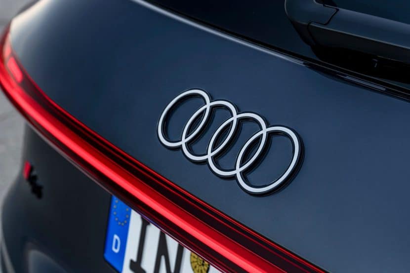 Audi’s Q9 Targets BMW X7 With Bold New Flagship SUV