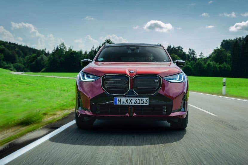 BMW U.S. Sales Jump 24% in Q3 2025, MINI Up 38%