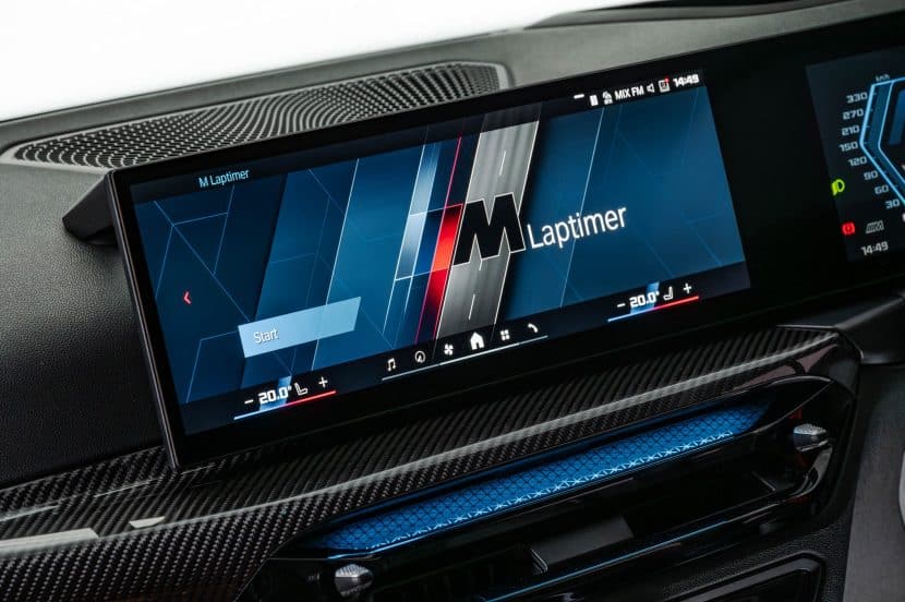 2025 BMW M3 Touring LCI Toronto Red-33