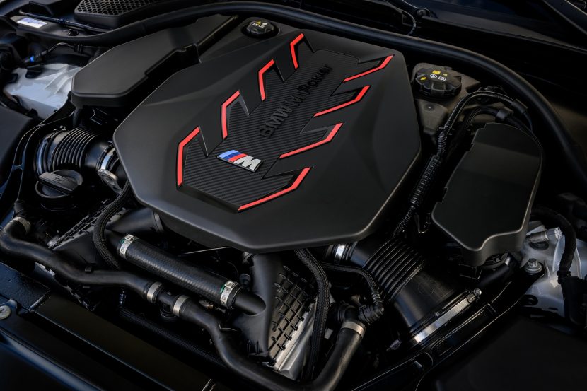 BMW M’s Inline-Six and V8 Engines to Survive Euro 7
