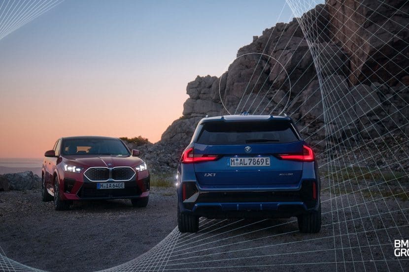 BMW Has Sent 10 Million Over-The-Air Updates