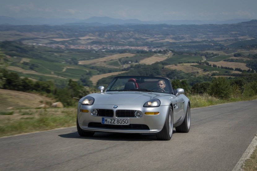 ALPINA Roadster