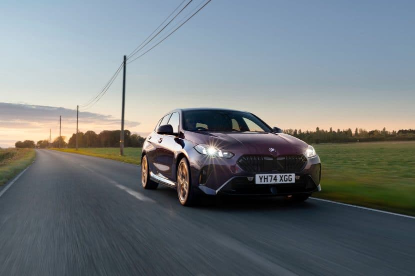 Four BMWs Competing For Women’s Worldwide Car of the Year