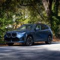BMW X3 30 xDrive