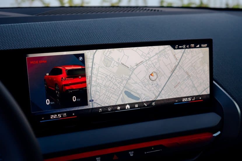 Help BMW Shape the Future of iDrive