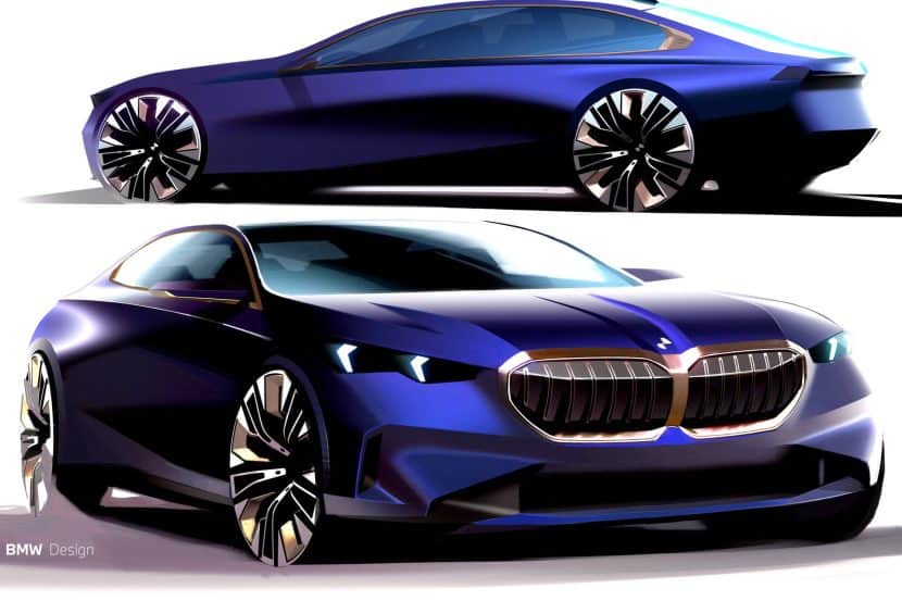 What Is BMW’s Monolithic Design Philosophy? A Deep Dive Into Bold Simplicity