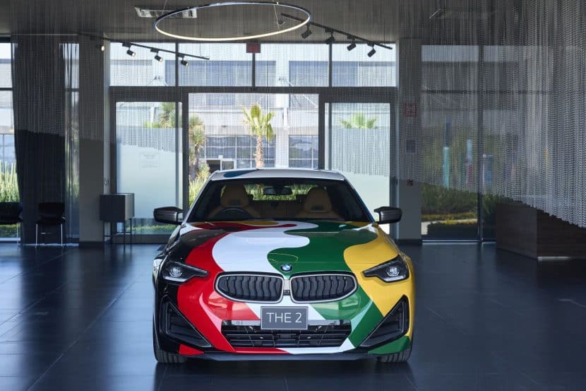 Exclusive: BMW M2 and 2 Series Coupe Prices Up 4% After May 1