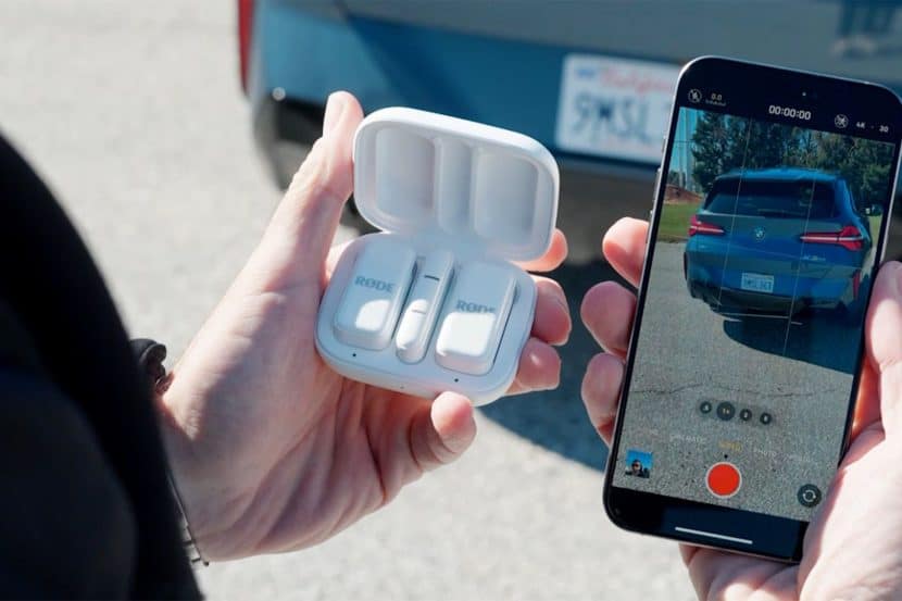 The Car Content Creator’s Toolkit: A Peek Behind the Scenes