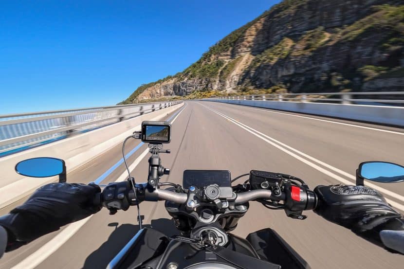 Is the Insta360 Ace Pro 2 a Good Action Camera for Car Video Shoots?