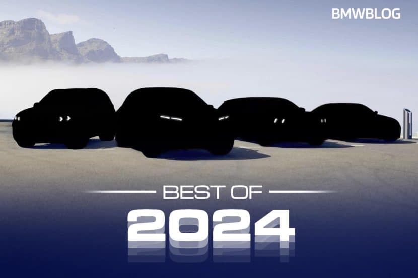 Introducing BMWBLOG’s 2024 Car Of The Year Awards: The Best Of The Best