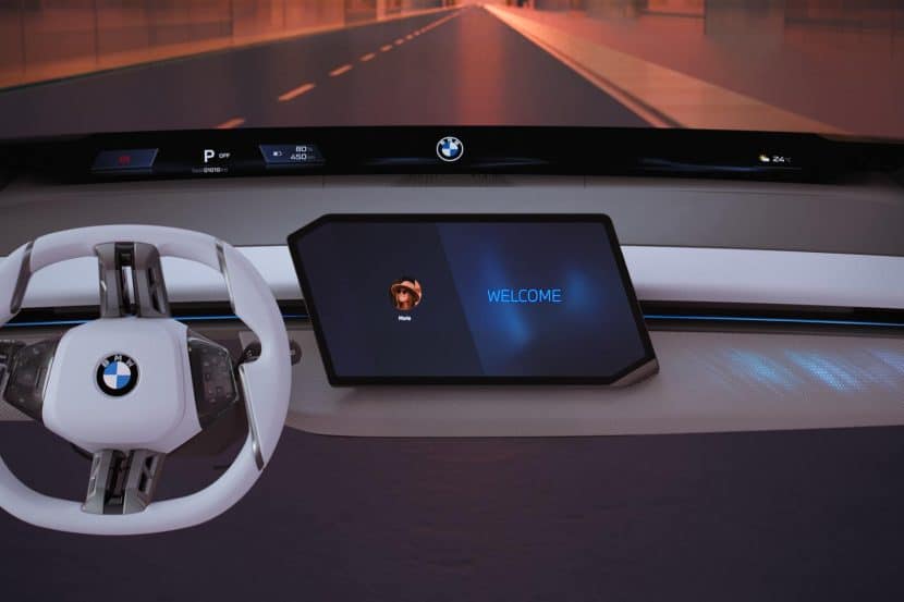 How BMW Designs Its Dashboards for America, Germany, and China — All at Once