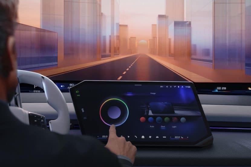 Will iDrive X’s Screen-Heavy Interface Backfire on BMW?