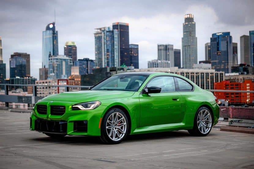 2025 BMW M2 Video Review: More Power, New Colors, and Sharper Than Ever