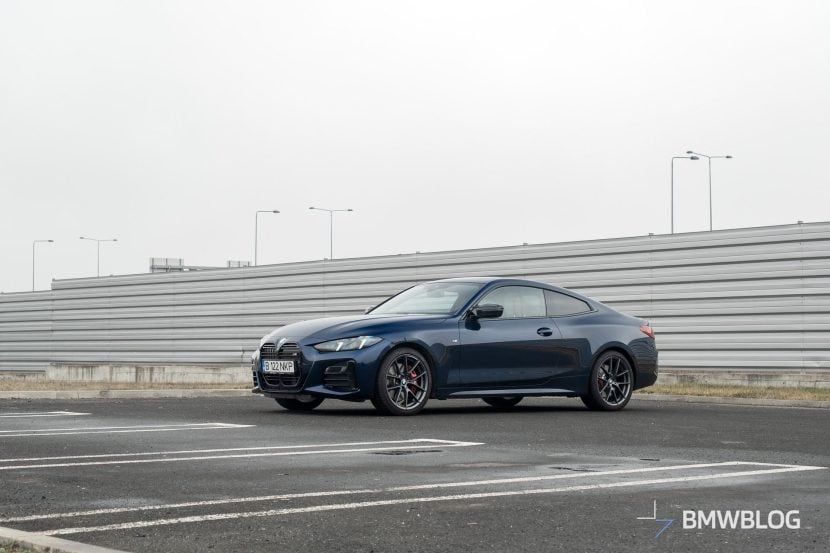 2025-bmw-m440i-coupe-03 The 2025 BMW M440i Coupe