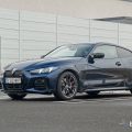 2025 BMW M440i
