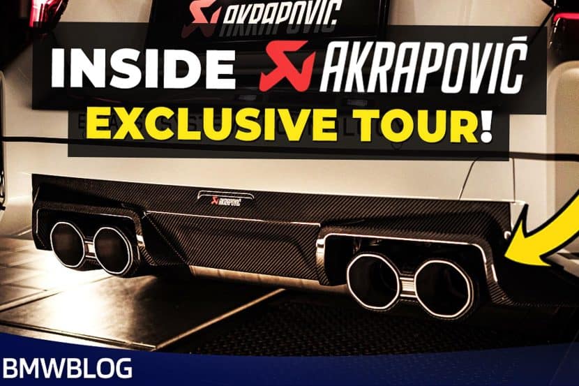 Inside Akrapovič: Racing Pedigree, Titanium Mastery, and Slovenian Precision